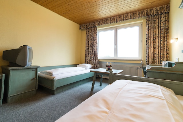 タグンスホテル ヘッヒスター ホフ フランクフルト