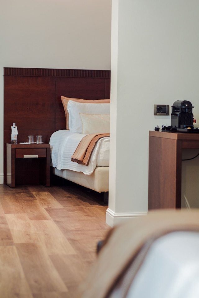 ホテルデイカヴァリエリミラノドゥオモ