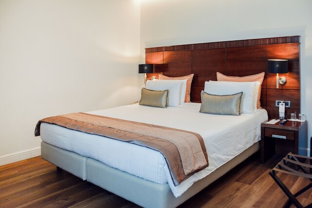 ホテルデイカヴァリエリミラノドゥオモ