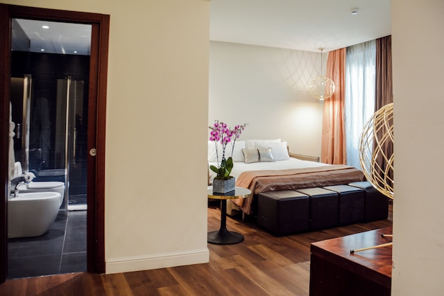 ホテルデイカヴァリエリミラノドゥオモ