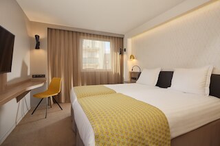 オテル オウトイユ トゥール エッフェル