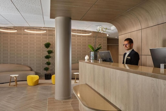 オテル オウトイユ トゥール エッフェル