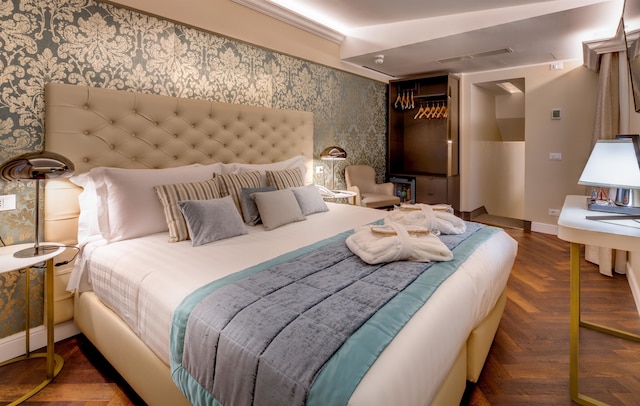 CHC コンチネンタル、BW プレミア コレクション