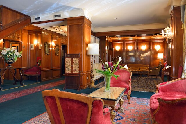 ホテル フォーラム