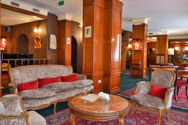 ホテル フォーラム