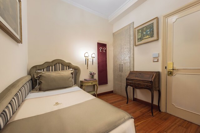 ホテル フォーラム