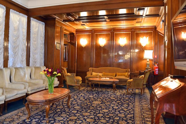 ホテル フォーラム