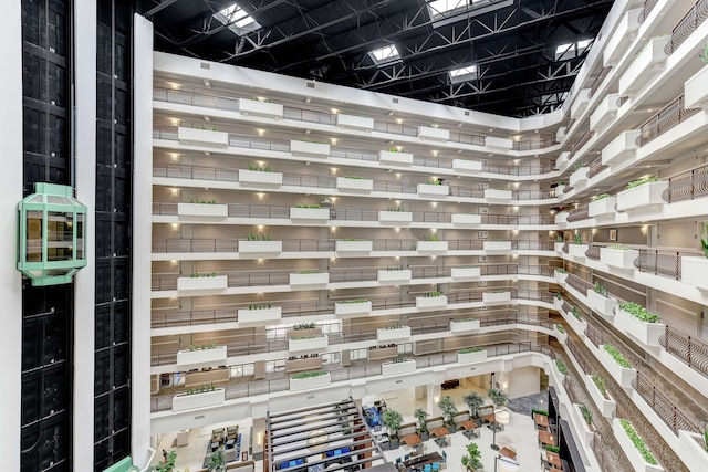 エンバーシー スイーツ バイ ヒルトン アナハイム オレンジ