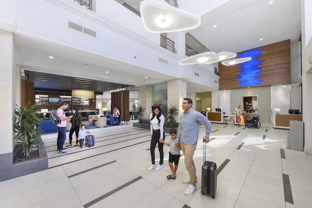 エンバーシー スイーツ バイ ヒルトン アナハイム オレンジ