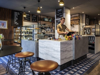 イビス パリ グラン ブールヴァール オペラ 9th