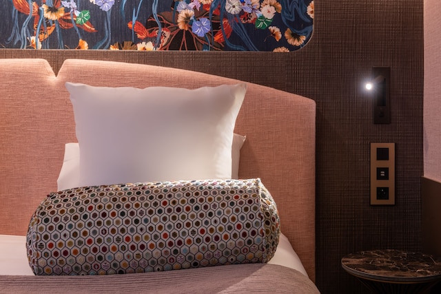 ホテル メゾン アクセル オペラ パリ