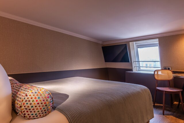 ホテル メゾン アクセル オペラ パリ