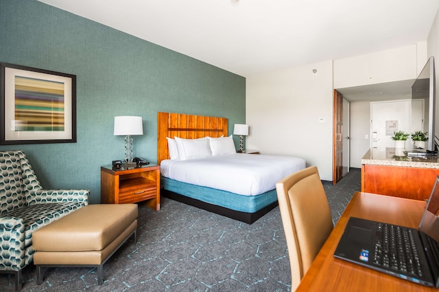 ダブルツリー バイ ヒルトン カーソン