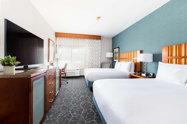 ダブルツリー バイ ヒルトン カーソン