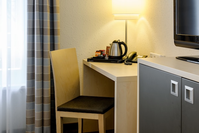 メルキュール ホテル ベルリン シティ ウエスト