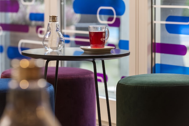 メルキュール ホテル ベルリン シティ ウエスト