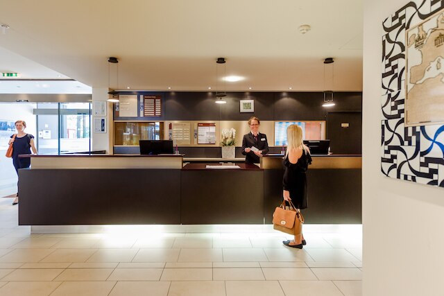 メルキュール ホテル ベルリン シティ ウエスト