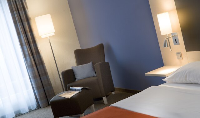 メルキュール ホテル ベルリン シティ ウエスト