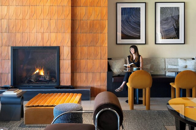 スカイロックセドナ, トリビュートポートフォリオホテル