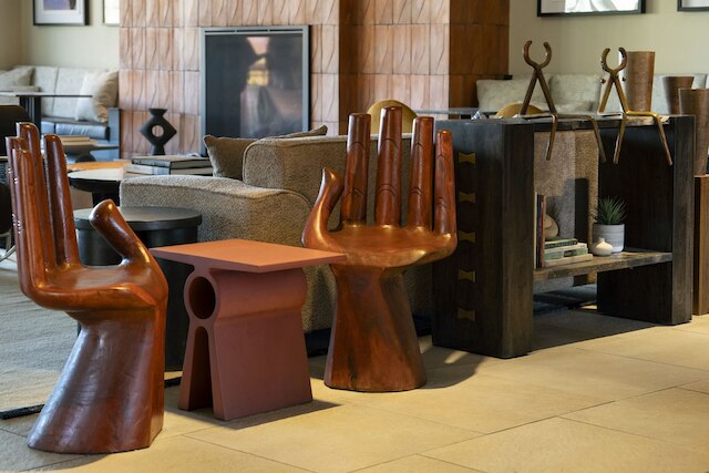 スカイロックセドナ, トリビュートポートフォリオホテル