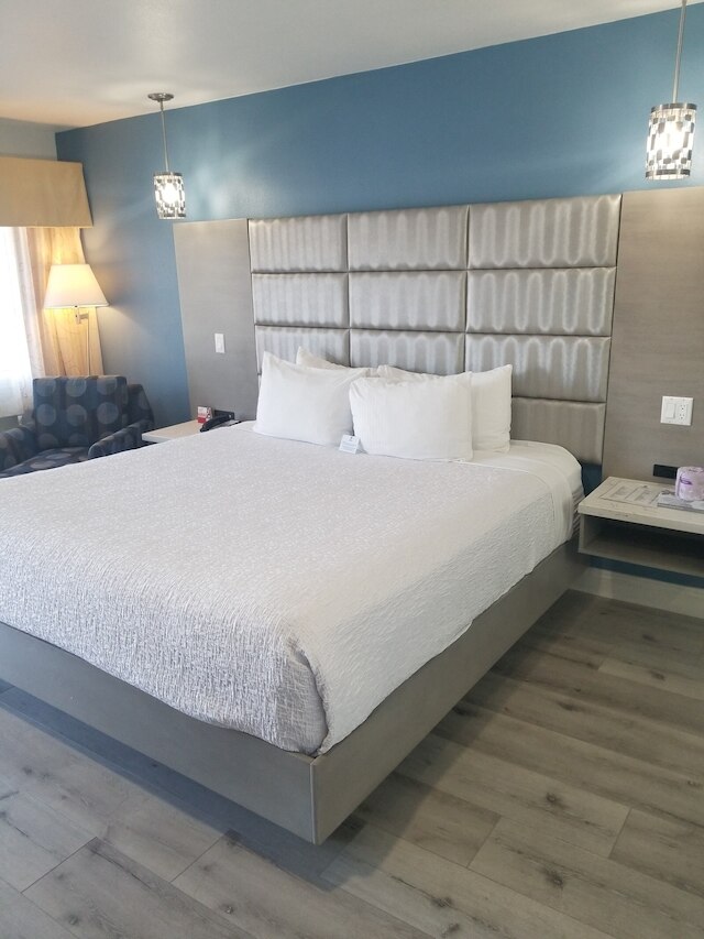 ベストウェスタン オレンジ プラザ