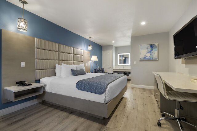 ベストウェスタン オレンジ プラザ