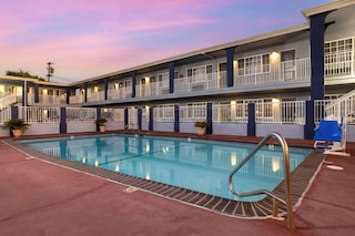 ベストウェスタン オレンジ プラザ