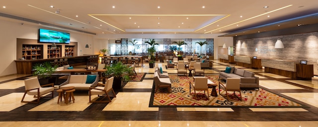 インターコンチネンタル プレジデンテ カンクン リゾート by IHG