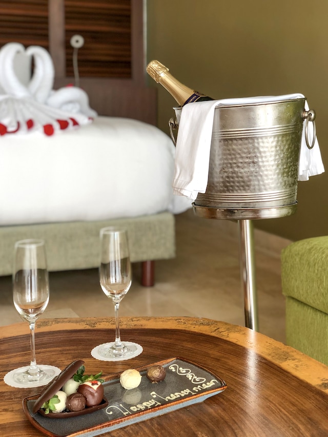 インターコンチネンタル プレジデンテ カンクン リゾート by IHG