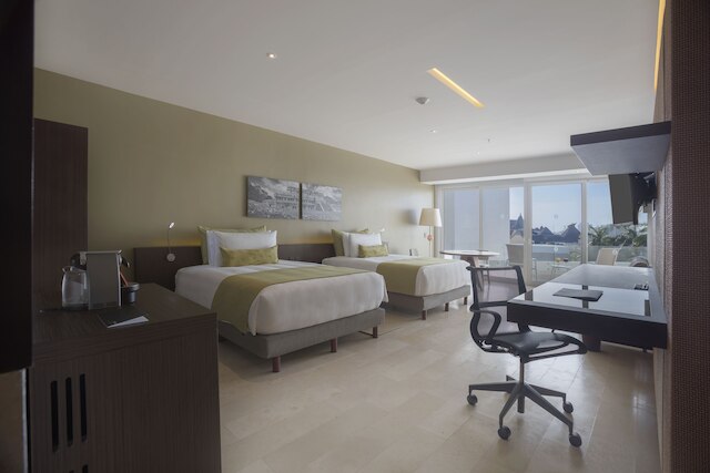 インターコンチネンタル プレジデンテ カンクン リゾート by IHG