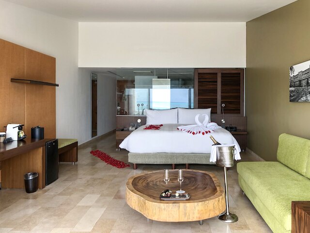 インターコンチネンタル プレジデンテ カンクン リゾート by IHG