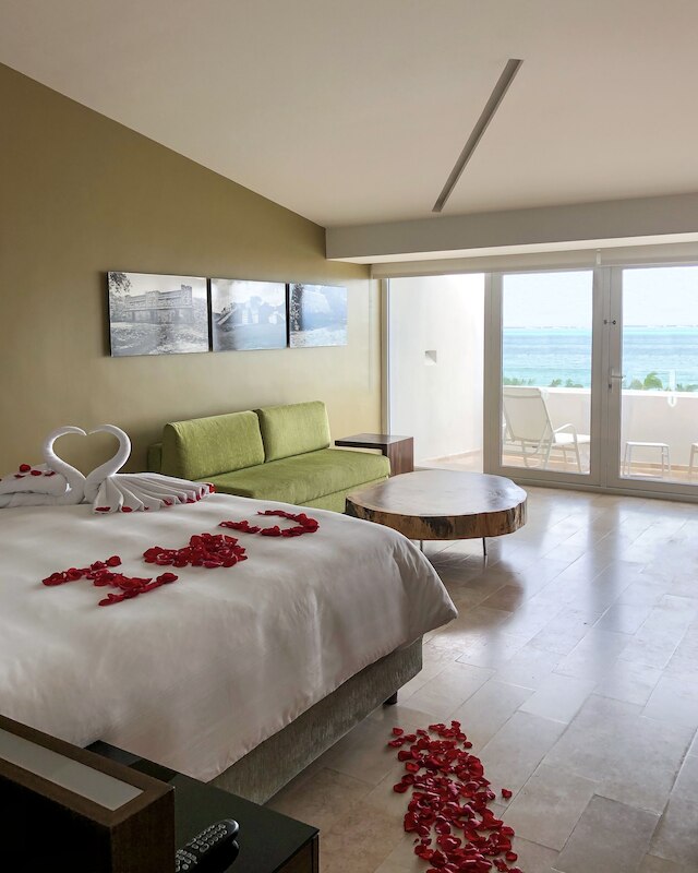 インターコンチネンタル プレジデンテ カンクン リゾート by IHG