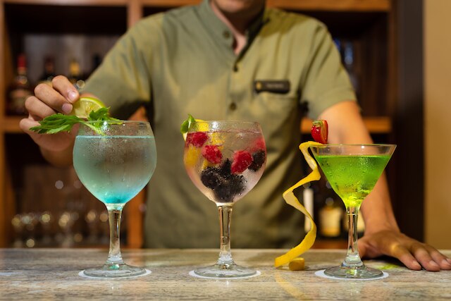 インターコンチネンタル プレジデンテ カンクン リゾート by IHG