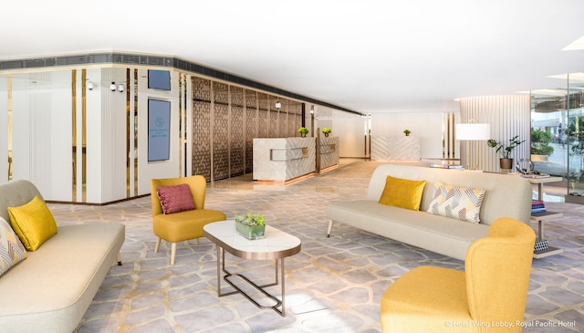 ザ ロイヤル パシフィック ホテル & タワーズ (香港皇家太平洋酒店)