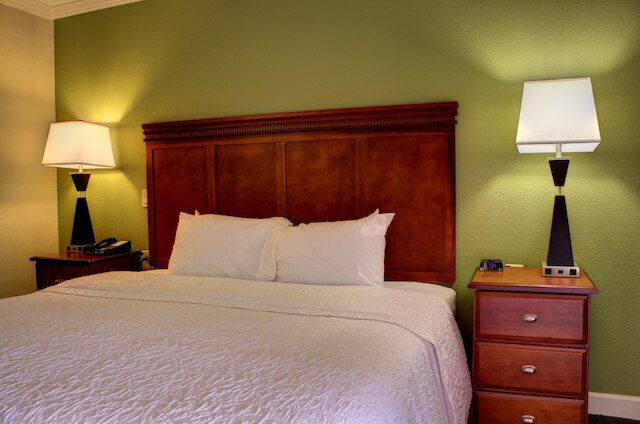 ハンプトン イン デイトナ スピードウェイ