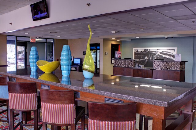 ハンプトン イン デイトナ スピードウェイ