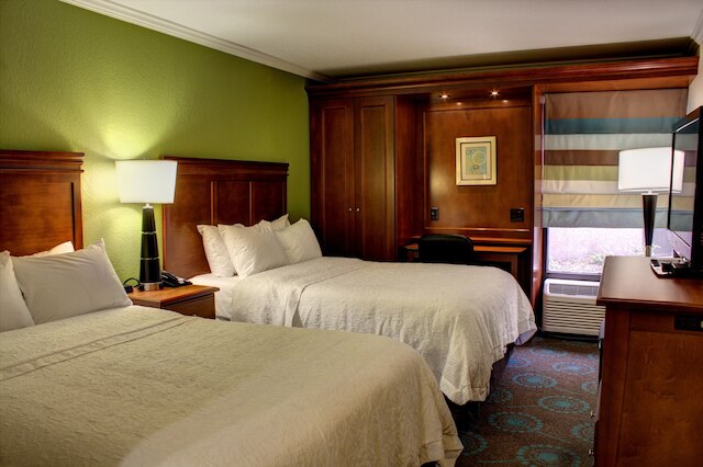 ハンプトン イン デイトナ スピードウェイ