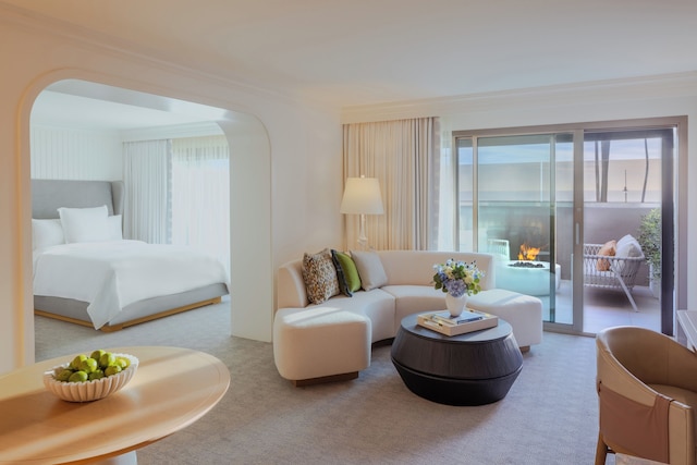 レジェント サンタ モニカ ビーチ