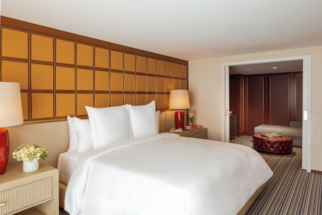 レジェント サンタ モニカ ビーチ