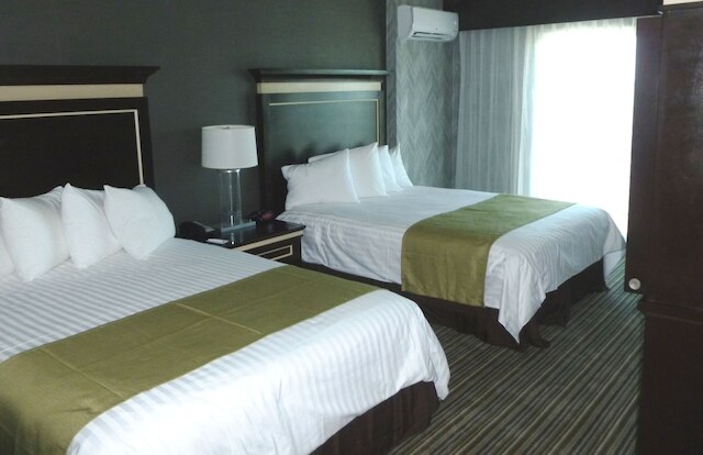 パシフィック ライトハウス ホテル トレードマーク コレクション バイ ウィンダム