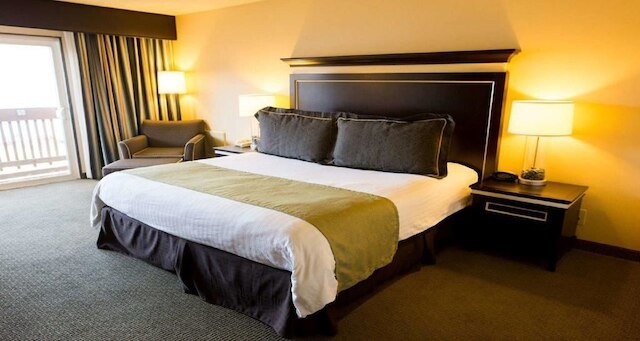 パシフィック ライトハウス ホテル トレードマーク コレクション バイ ウィンダム