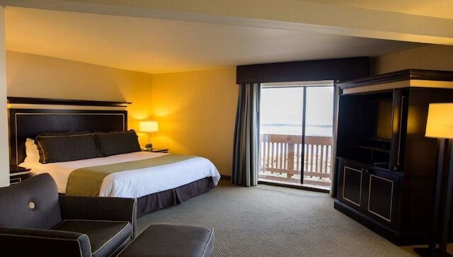 パシフィック ライトハウス ホテル トレードマーク コレクション バイ ウィンダム