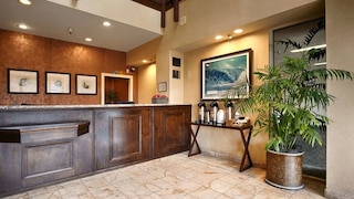 パシフィック ライトハウス ホテル トレードマーク コレクション バイ ウィンダム