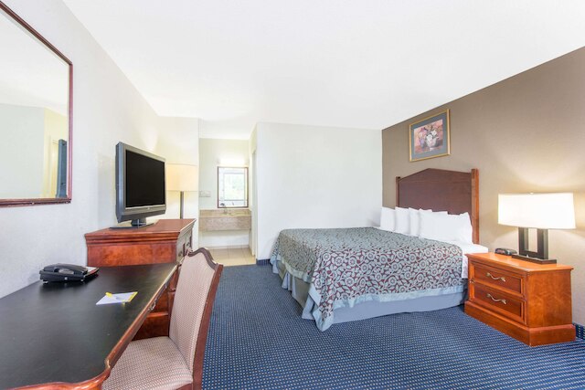 デイズ イン バイ ウィンダム アーリントン ペンタゴン