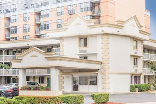 デイズ イン バイ ウィンダム アーリントン ペンタゴン