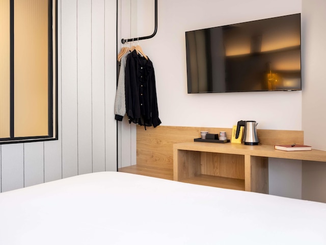 メルキュール パリ ベルシー ビブリオテック