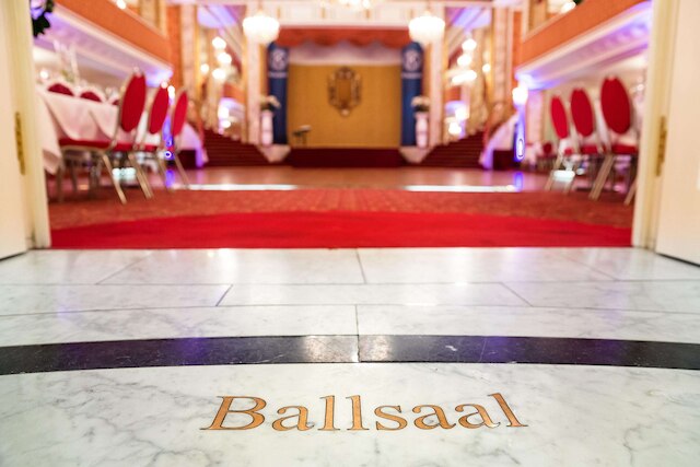 オーストリア トレンド パークホテル シェーンブルン