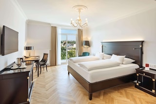 オーストリア トレンド パークホテル シェーンブルン