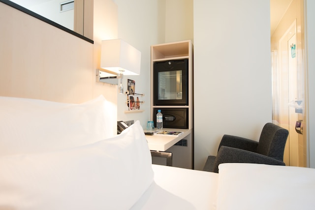 Scandic Berlin Kurfürstendamm