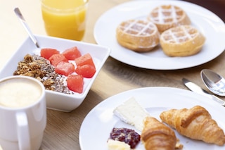 Scandic Berlin Kurfürstendamm